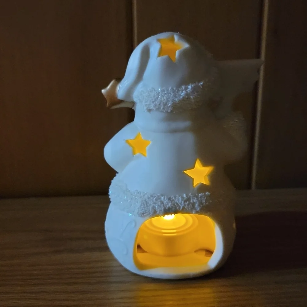 Good Times SNOWMAN 6